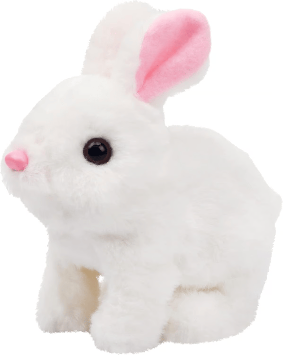 🐇Bunny - My realistic rabbit toy
