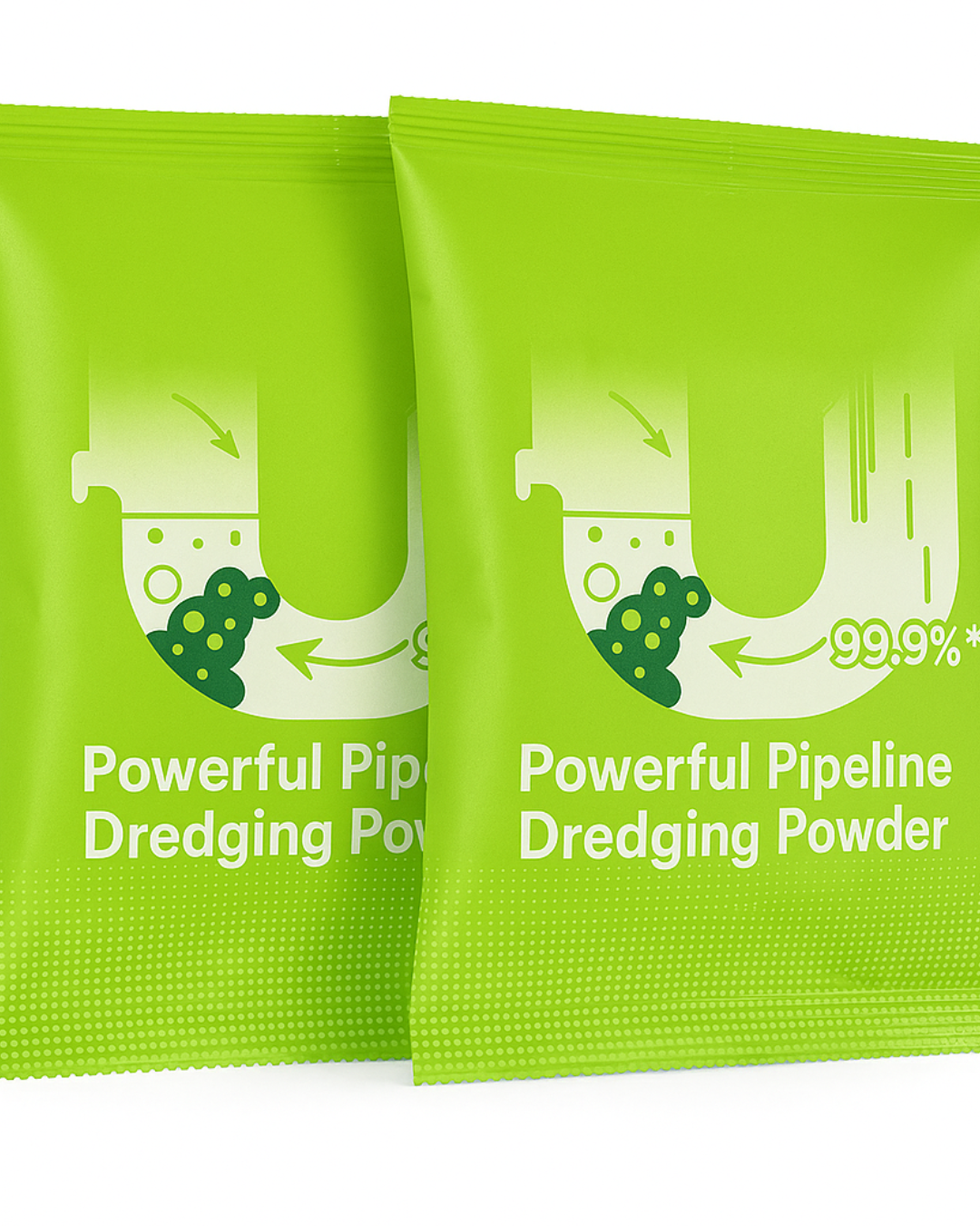 š„Buy 1 Get 1 Freeš„Powerful Pipeline Dredging Powder