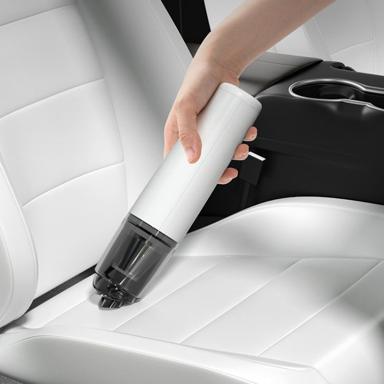Mini Compact Portable Vacuum Cleaner