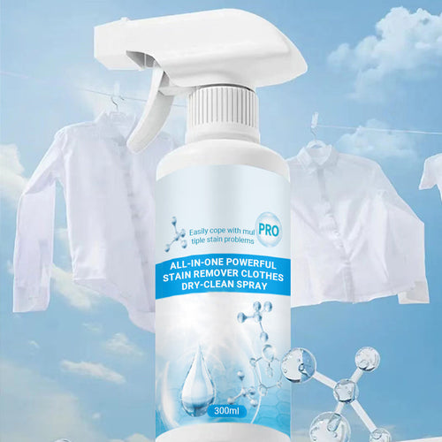 ✨Non-Ionic Emulsifier for Stain Removal in Laundry (PACK OF 2)