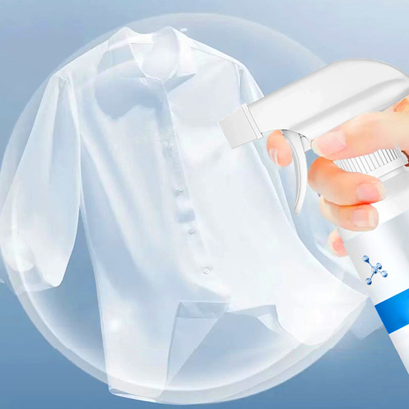 ✨Non-Ionic Emulsifier for Stain Removal in Laundry (PACK OF 2)