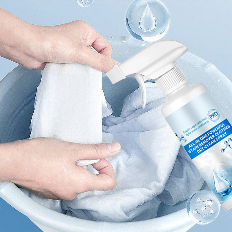 ✨Non-Ionic Emulsifier for Stain Removal in Laundry (PACK OF 2)