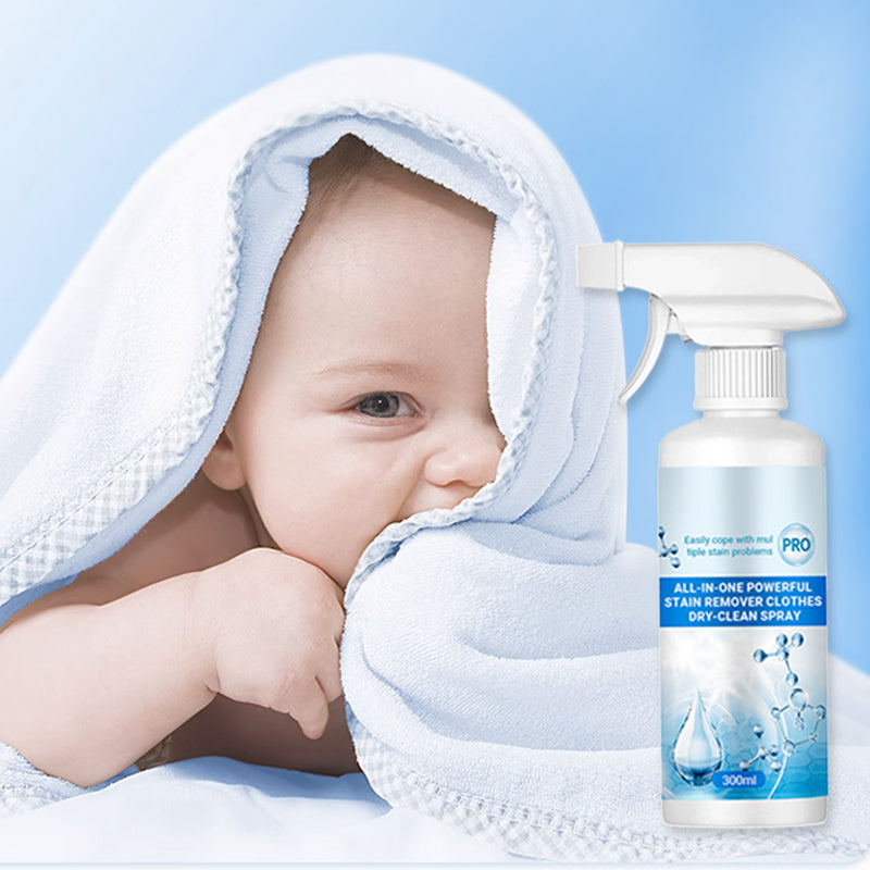 ✨Non-Ionic Emulsifier for Stain Removal in Laundry (PACK OF 2)