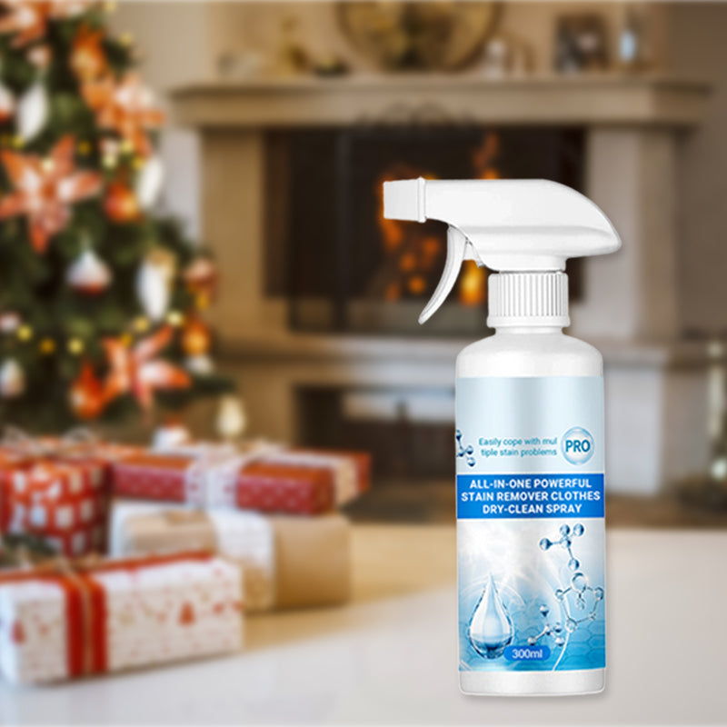 ✨Non-Ionic Emulsifier for Stain Removal in Laundry (PACK OF 2)