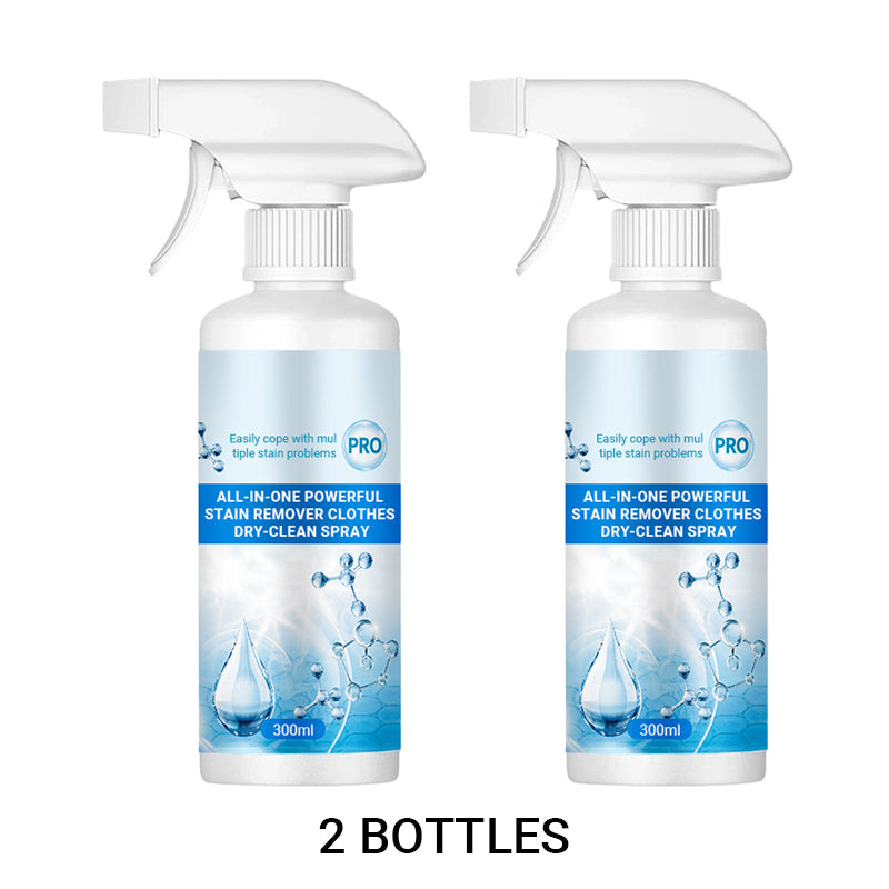 ✨Non-Ionic Emulsifier for Stain Removal in Laundry (PACK OF 2)