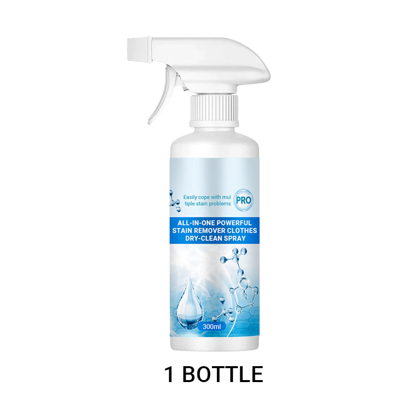 ✨Non-Ionic Emulsifier for Stain Removal in Laundry (PACK OF 2)