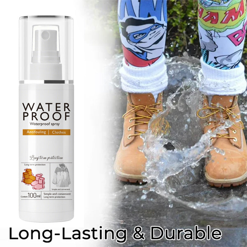 🔥Buy 1 Get 1 Free🔥 Nano Super Hydrophobic Coating Spray Waterproof Fabric Protector