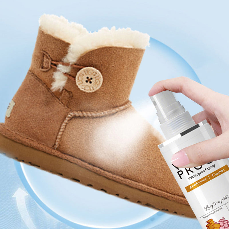🔥Buy 1 Get 1 Free🔥 Nano Super Hydrophobic Coating Spray Waterproof Fabric Protector