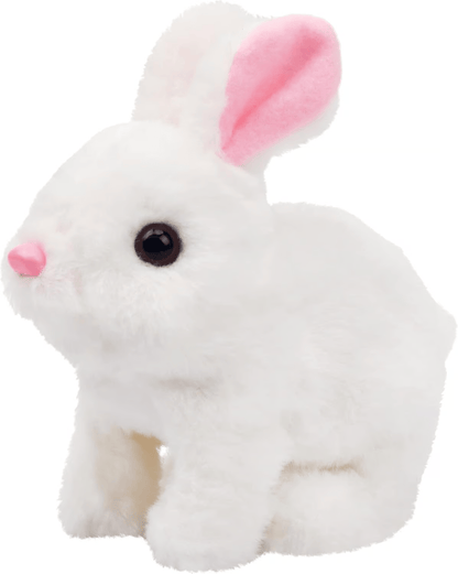 🐇Bunny - My realistic rabbit toy