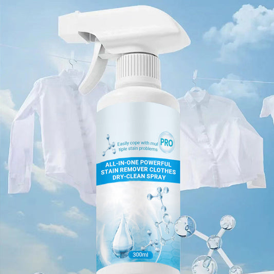 ✨Non-Ionic Emulsifier for Stain Removal in Laundry (PACK OF 2)