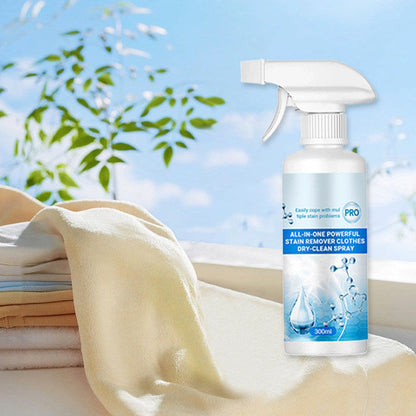 ✨Non-Ionic Emulsifier for Stain Removal in Laundry (PACK OF 2)