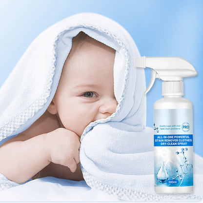 ✨Non-Ionic Emulsifier for Stain Removal in Laundry (PACK OF 2)